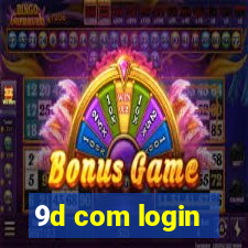 9d com login