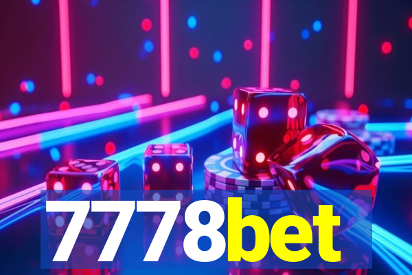 7778bet