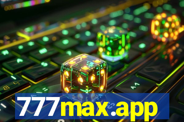 777max.app