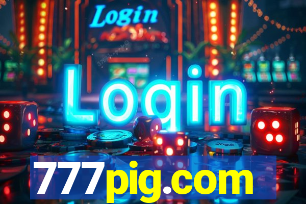 777pig.com