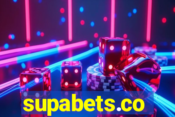 supabets.co