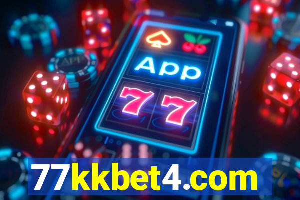 77kkbet4.com