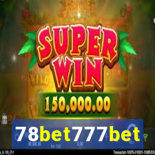 78bet777bet