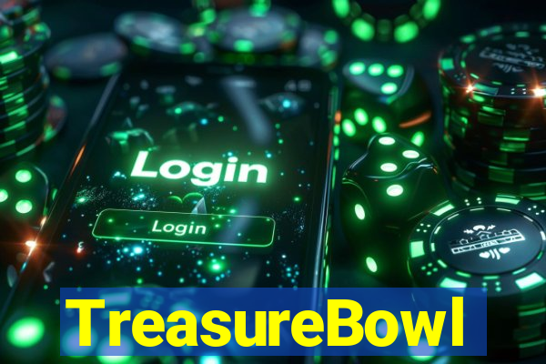 TreasureBowl treasure bowl melhor horario