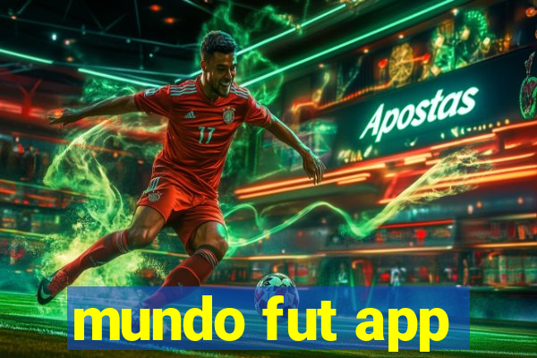 mundo fut app