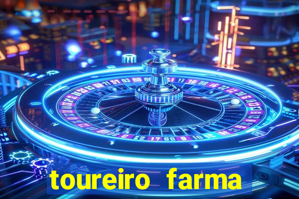 toureiro farma whatsapp teresina