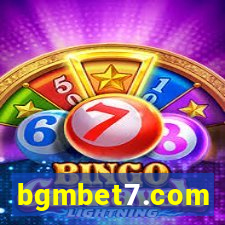 bgmbet7.com