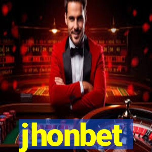 jhonbet