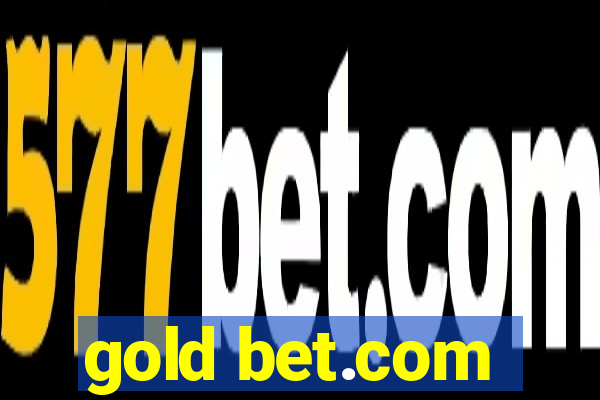 gold bet.com