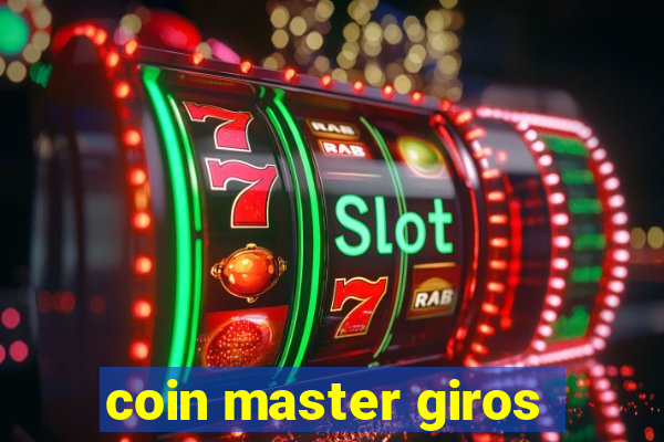 coin master giros