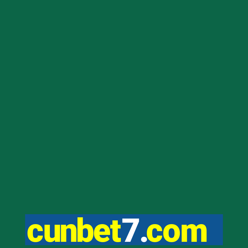 cunbet7.com