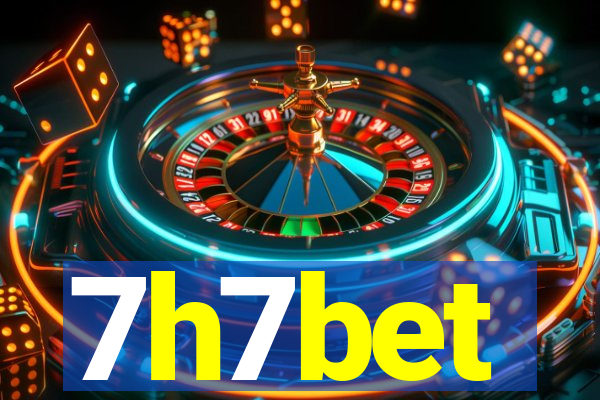 7h7bet