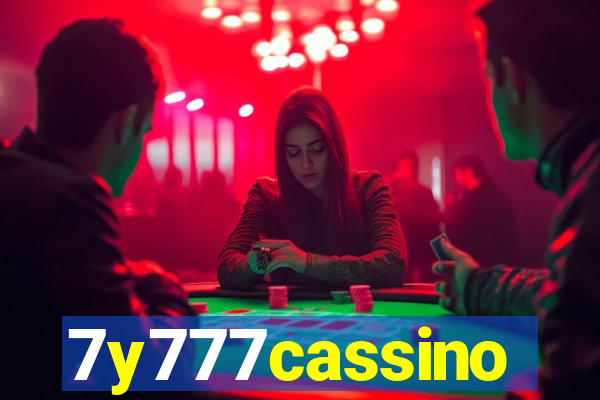 7y777cassino