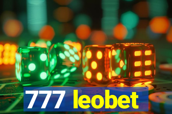 777 leobet