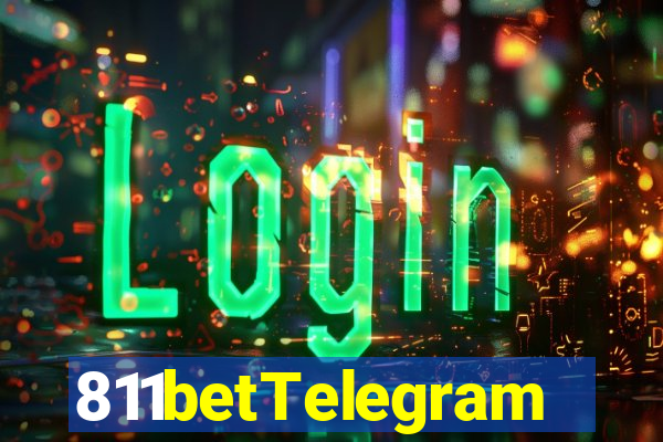 811betTelegram