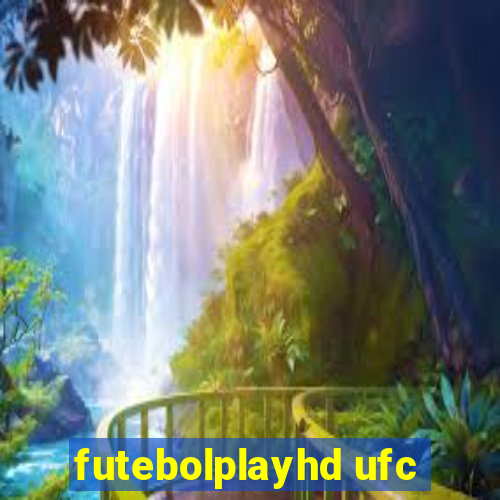 futebolplayhd ufc