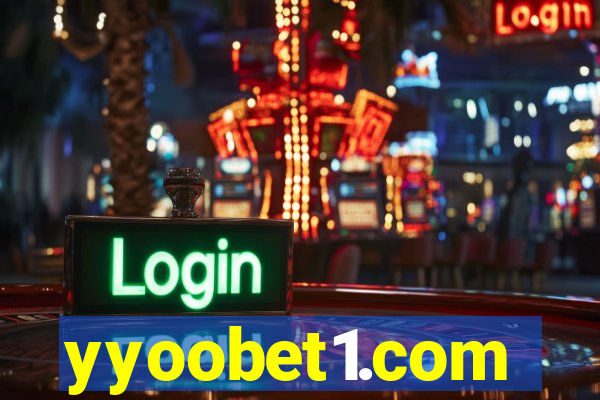 yyoobet1.com