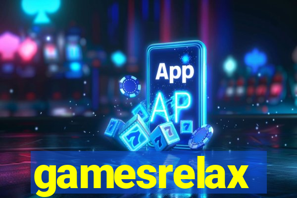 gamesrelax