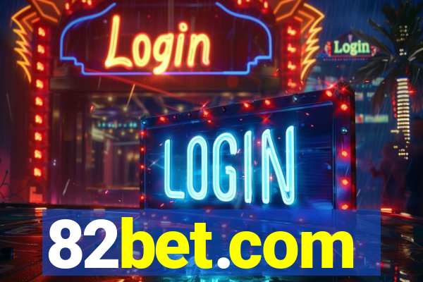 82bet.com