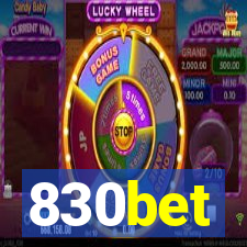 830bet