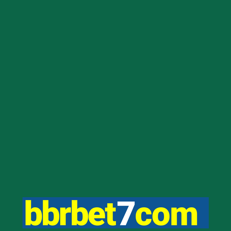 bbrbet7com