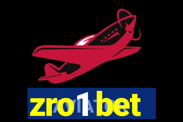 zro1 bet