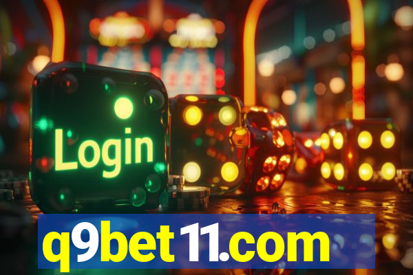 q9bet11.com