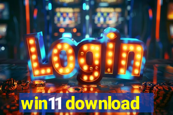 win11 download