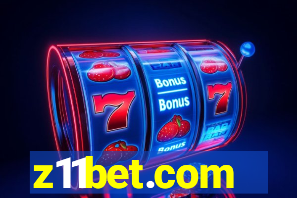 z11bet.com