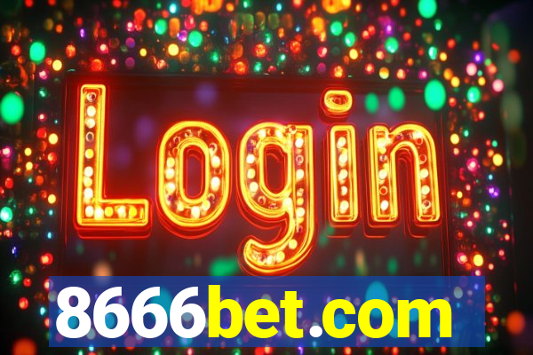 8666bet.com