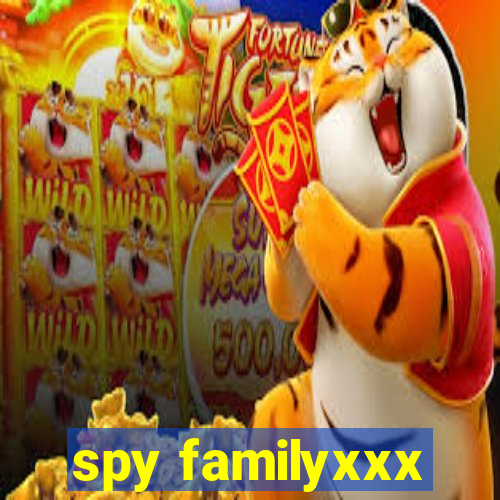 spy familyxxx