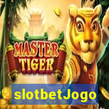 slotbetJogo