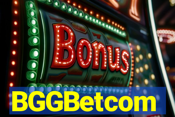 BGGBetcom