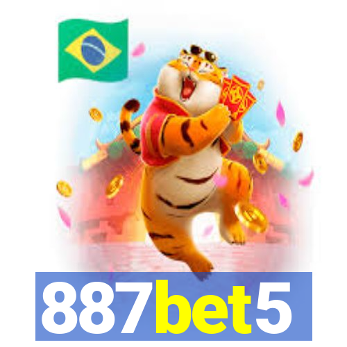 887bet5