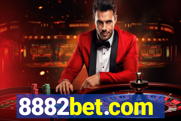 8882bet.com