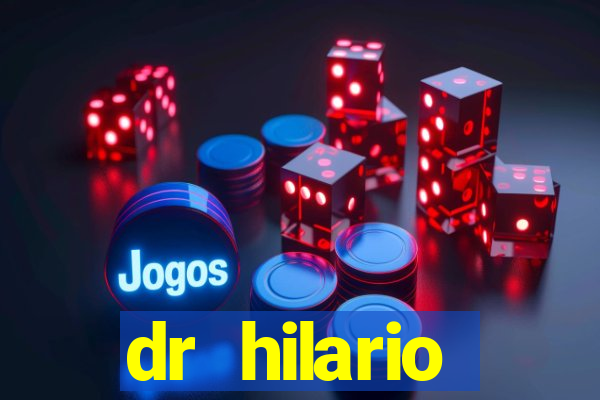 dr hilario mastologista em santos