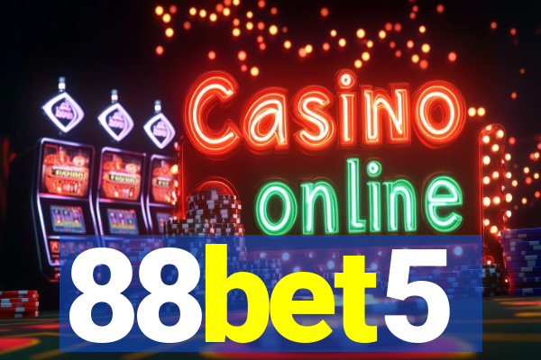 88bet5