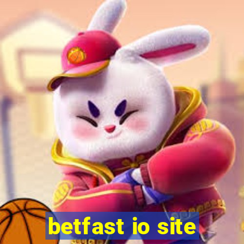 betfast io site