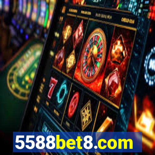 5588bet8.com