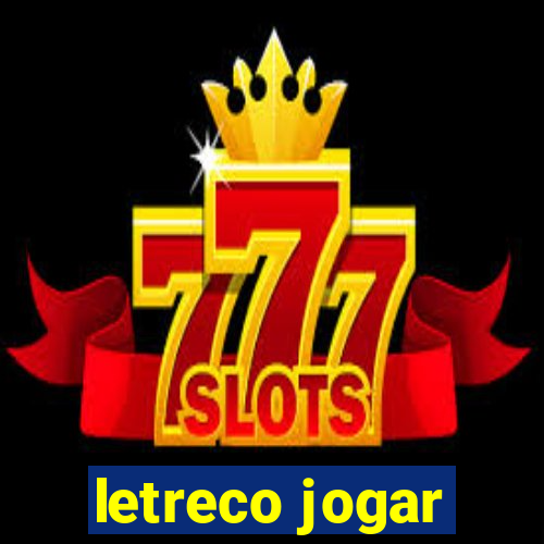 letreco jogar