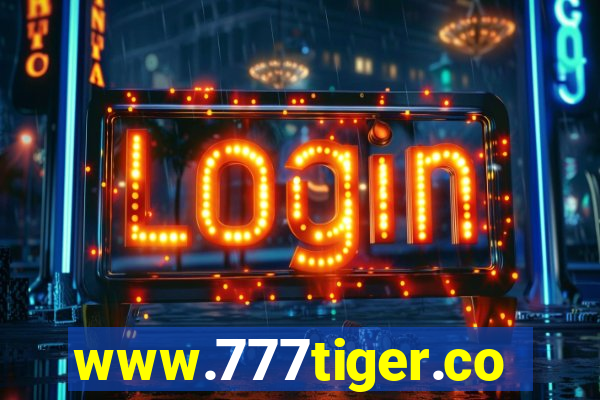 www.777tiger.com