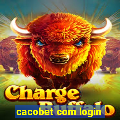 cacobet com login