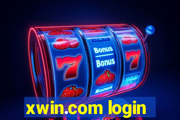 xwin.com login