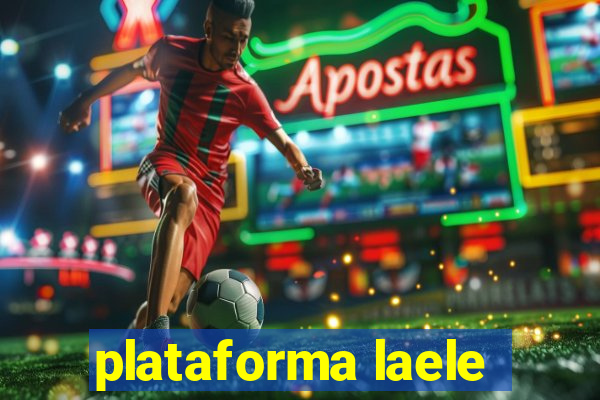 plataforma laele