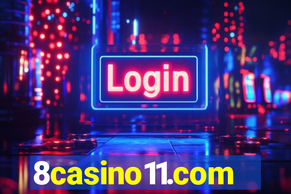 8casino11.com