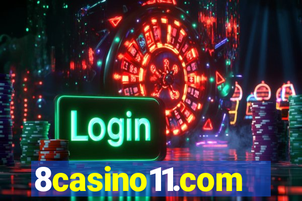 8casino11.com