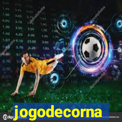 jogodecorna