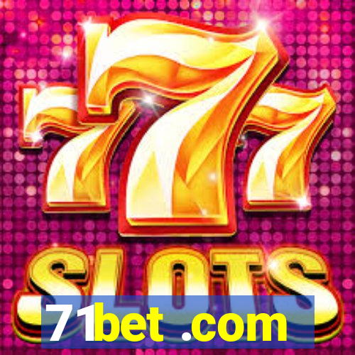 71bet .com