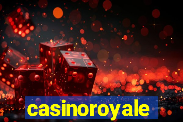 casinoroyale