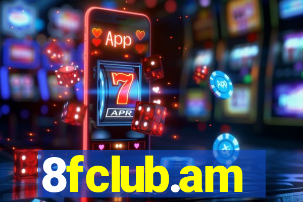 8fclub.am